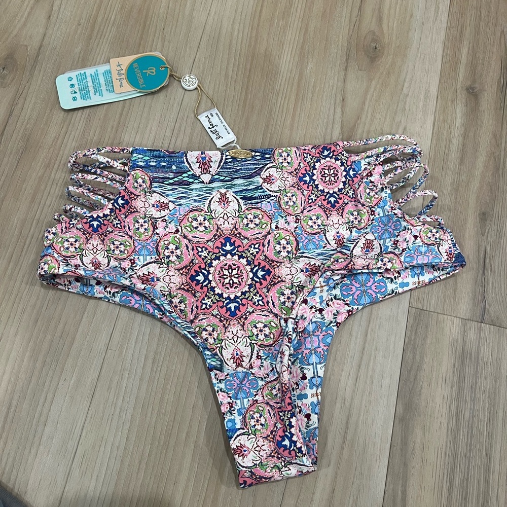 Luli fama AZUCAR bikini bottoms size Medium